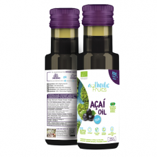 Authentic Fruits - Økologisk Açaí Olie